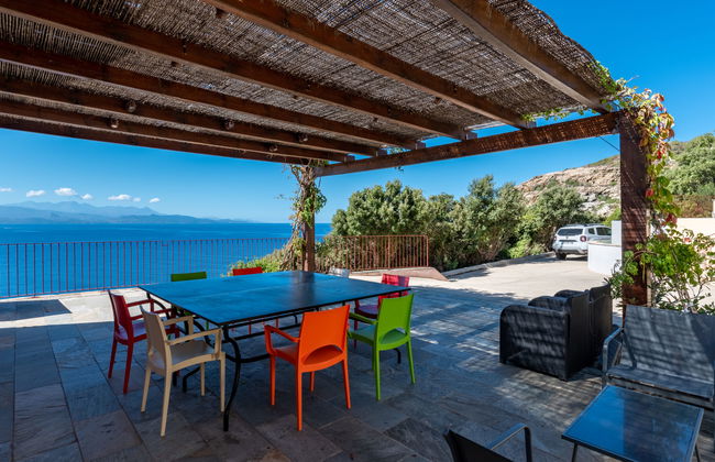 Maison Balbi - Foto 25