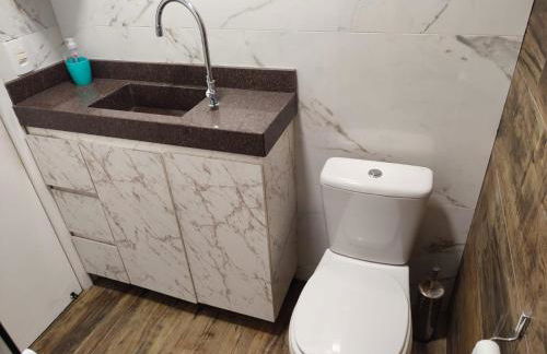 Residencial Luce Del Sole - Casa Nº 6 - Photo 11