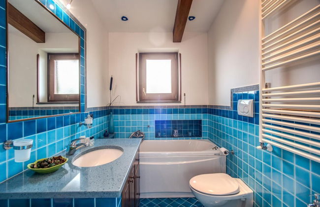 Villa Mattia in the Land of Sirens - Foto 51