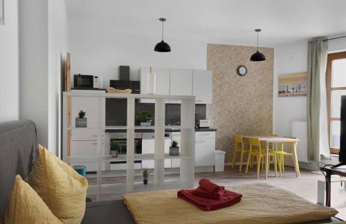 Loft Apartments - Foto 30