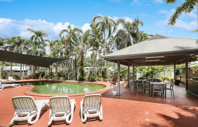 Citysider Cairns - Photo 32