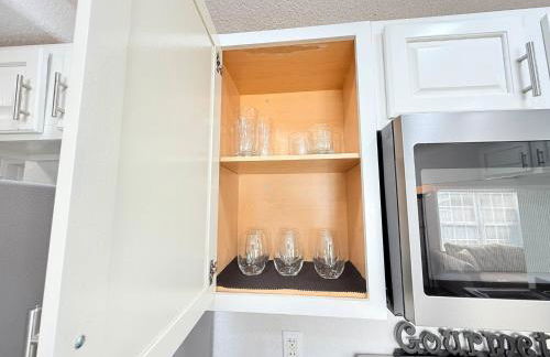 Charming Leesburg Cottage/Walk to HistoricDowntown - Foto 43