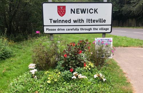 Silvergrove Apartment in E Sussex - Foto 14