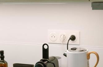 Studio du faubourg 1 à 3 Personnes - Foto 23