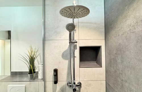 Blue Loft - Boutique Apartment - Bad Krozingen - Foto 24