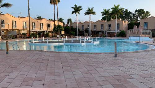 Bungalow Green Oasis 1010 - Photo 2