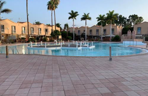 Bungalow Green Oasis 1010 - Photo 2