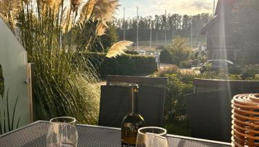 Ferienhaus am Yachthafen - Foto 3