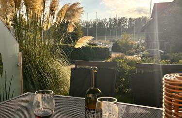 Ferienhaus am Yachthafen - Foto 3