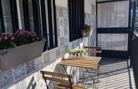 Alojamiento Turístico La Terraza de Córdoba - Foto 1