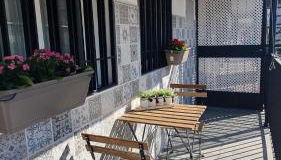 Alojamiento Turístico La Terraza de Córdoba - Foto 1