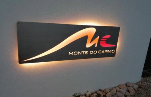Monte do Carmo - Photo 11