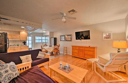 Coastal Condo Less Than 1 Mile to Everglades Natl Park! - Foto 6