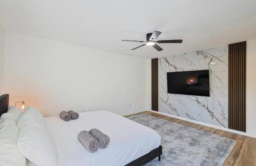 Luxury Holiday Home in the Heart of the Dallas Area - Foto 15