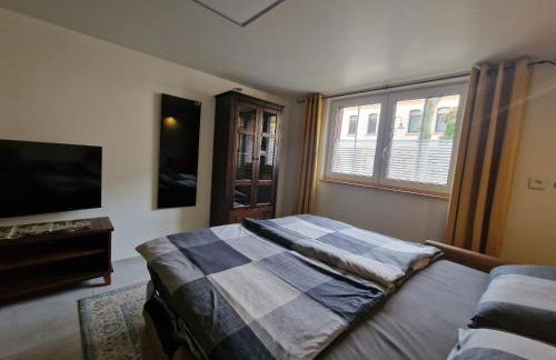 SECRA Exclusive Ferienwohnung am Rathaus - Photo 11