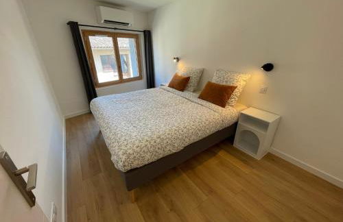 Maison Climatisée Coeur Historique Blagnac - Foto 33