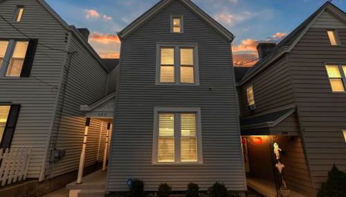 Recently Renovated Home in the Heart of Bellevue! home - Foto 2