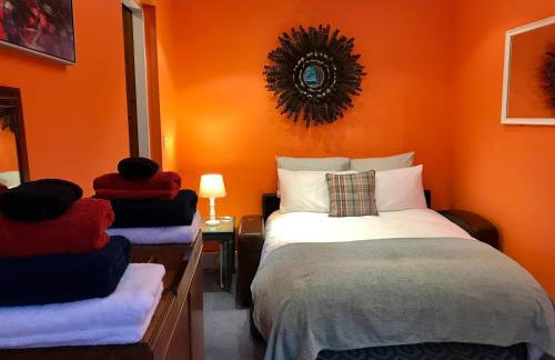 Cowden Farmhouse, near Stonehaven. - Foto 16