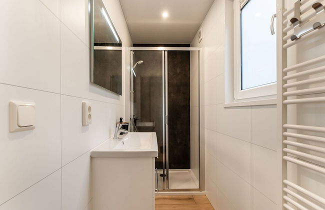 Holiday Home in Hellendoorn Near Forest - Foto 16