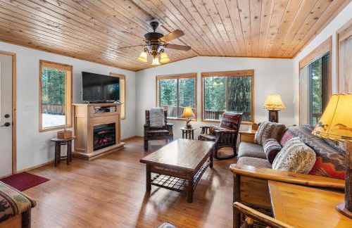 The Cabins at Hyatt - Foto 10