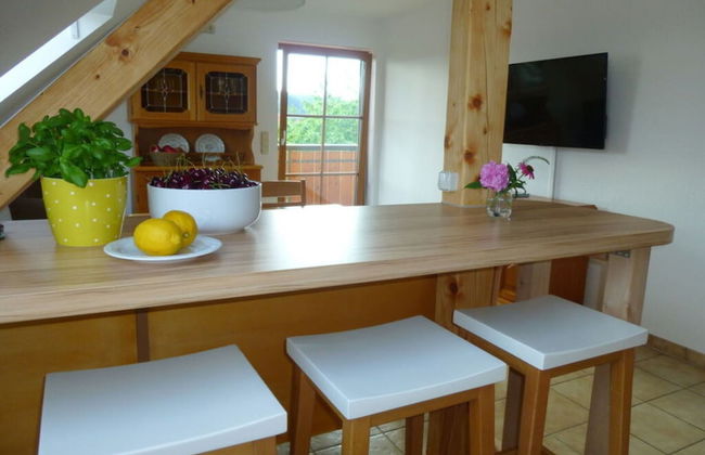 Amazing Apartment in Gossweinstein - Foto 9