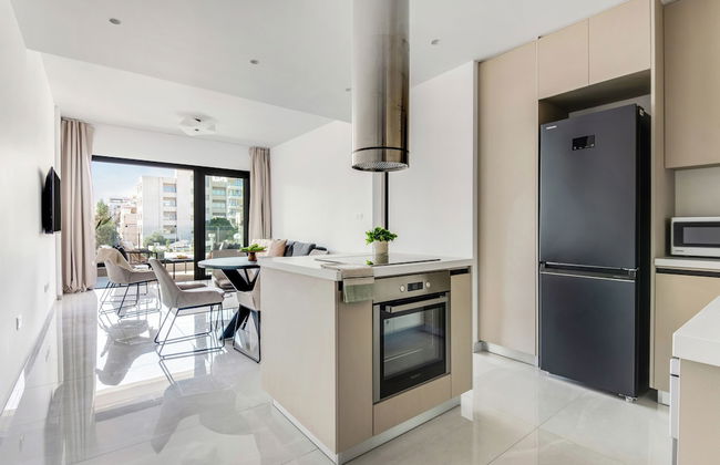 Sanders Premier Downtown - Full Building - Foto 19