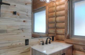 Turtle House in South Fork, CO - Foto 17