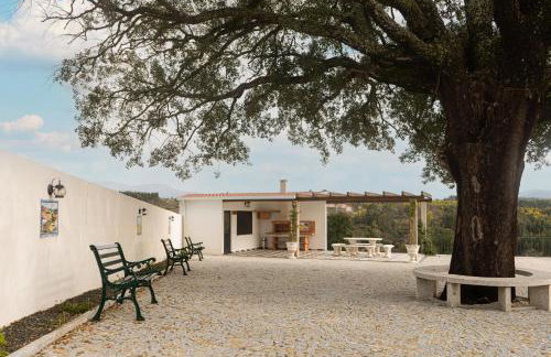 O Paraíso do Sobreiro - Country House - Foto 63