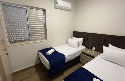 Confortável apartamento no Centro de Foz do Iguaçu - Photo 37