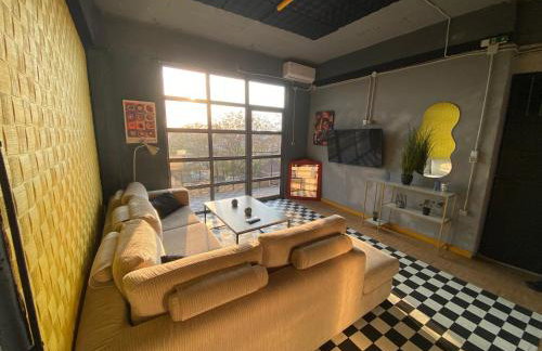 jim villa1 family apartment fast wi-fi free parking - Foto 2