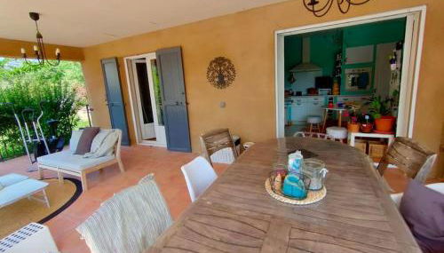 L'ôm de Séve un petit coin de paradis - Photo 4