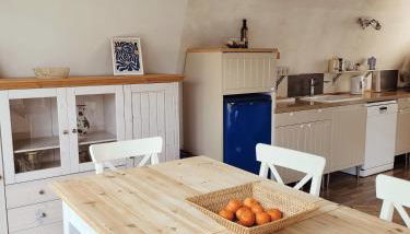 Ferienhaus ROSA mit Sauna - Foto 5