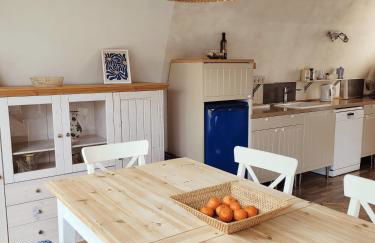 Ferienhaus ROSA mit Sauna - Foto 5