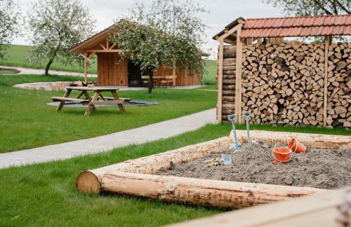 Raschbrunnenhof - Ökolandbau & Erholung - Foto 19