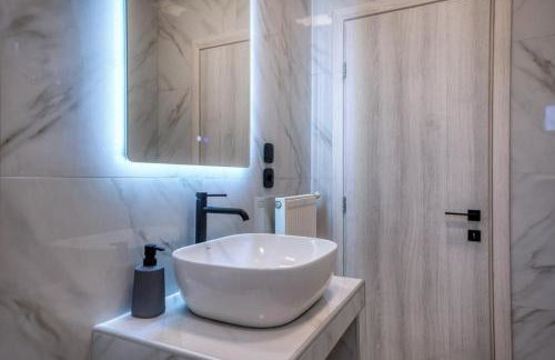 Ioanna's and Niko's Skala Apartments - Foto 23