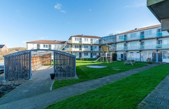 Spacious Holiday Apartment for 4 People - Foto 68