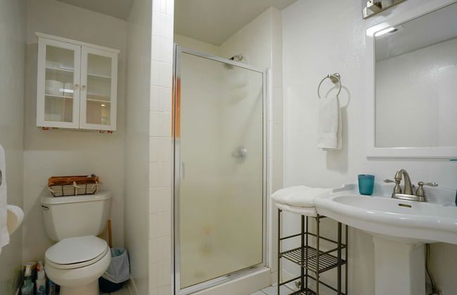 At Marbella Lane - Flamingo Lady, SFO - Foto 6