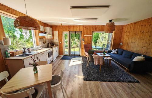 Domki Zalesie - Foto 15