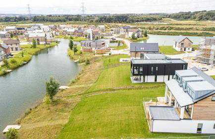 Lazy Days BR07 Silverlake Dorset - Photo 10