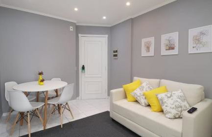 Studio Completo no Centro - Foto 1