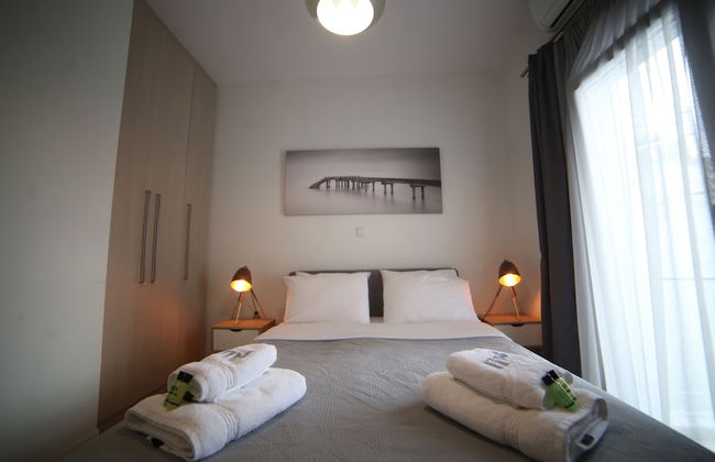 Athens Morum City Apartments - Foto 5