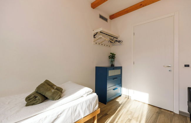 Residence Rustico - Foto 15