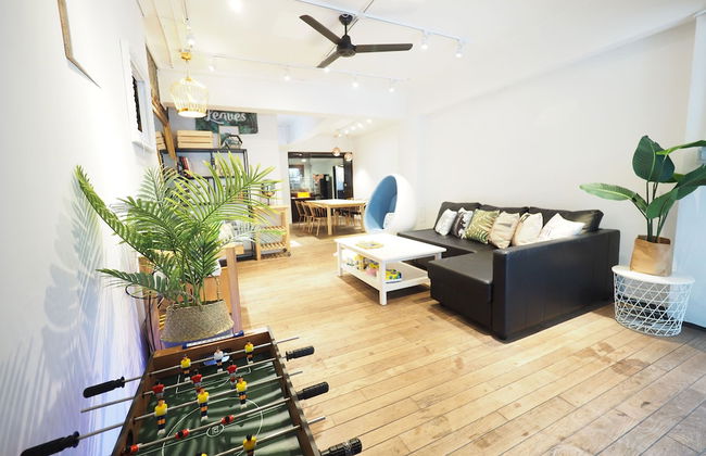 BR4&Zhongxiao Fuxing - Photo 49