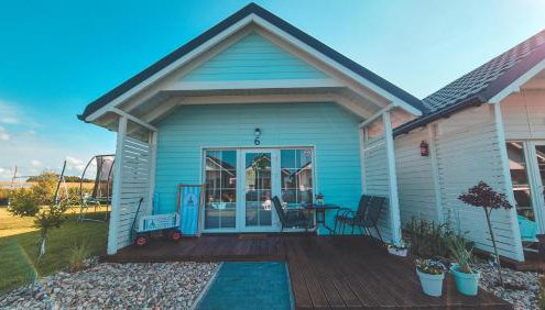 Domki BobolinLove w Bobolinie - Foto 4