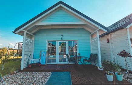 Domki BobolinLove w Bobolinie - Foto 4