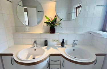 Große Wohnung mit Whirlpool und Garten - Foto 9