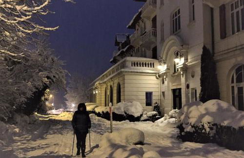 Résidence du Mont-Blanc n°5Bis - Photo 13