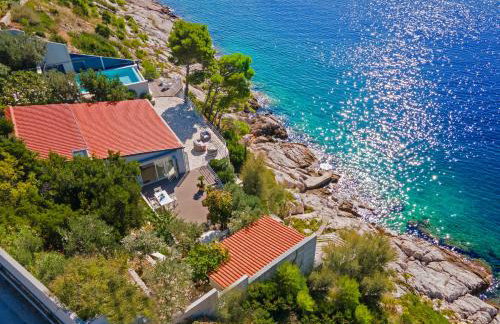 Villa Moro: Beachfront Privacy - Foto 6