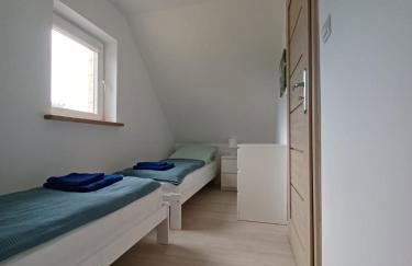 Domek, domki na Mazurach. Okolice Olecka - Foto 5