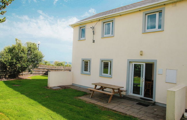 Seacliff Holiday Homes - Foto 33